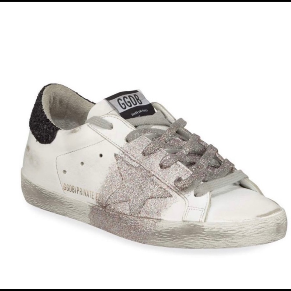 ISO these GG sneakers.